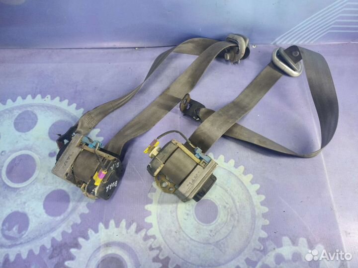 Ремень безопасности передний Volkswagen Bora