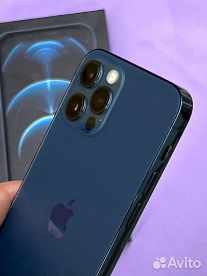 iPhone 12 Pro, 128 ГБ