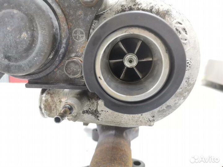 Турбина для Hyundai-KIA Tucson 1 2823127000