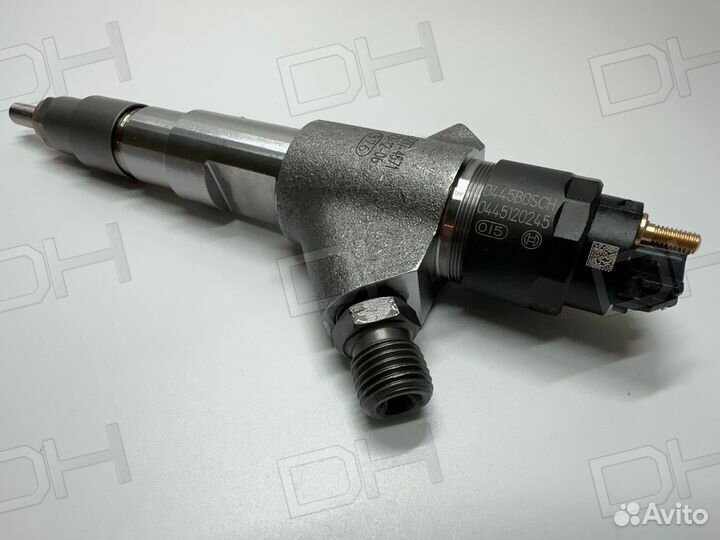 Форсунка 0445120245