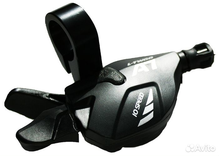 Шифтер правый L-twoo A7 10ск., 1:1- быстрое и точн