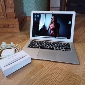 Apple macbook air 13, 2015