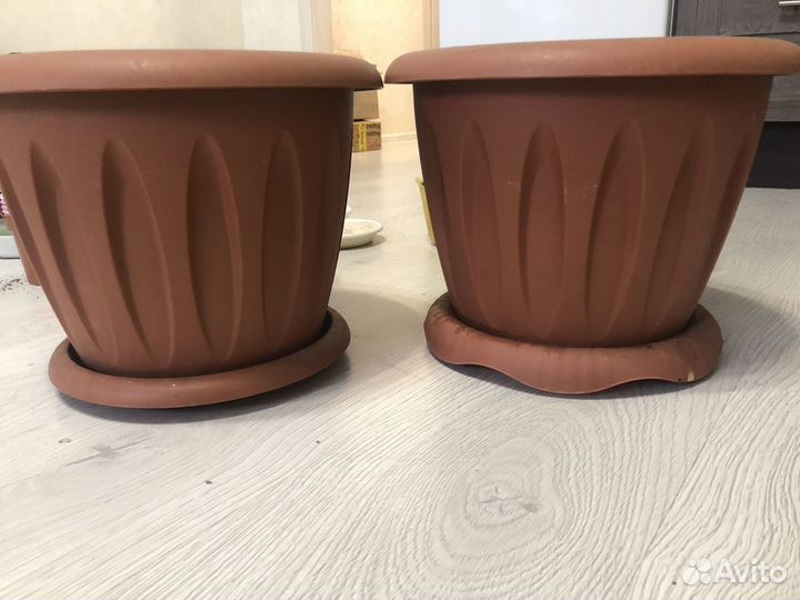 Горшок для цветов