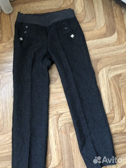 Школьная форма