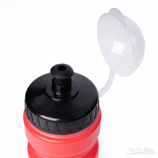 Бутылка для воды torres, SS1066, 550 мл