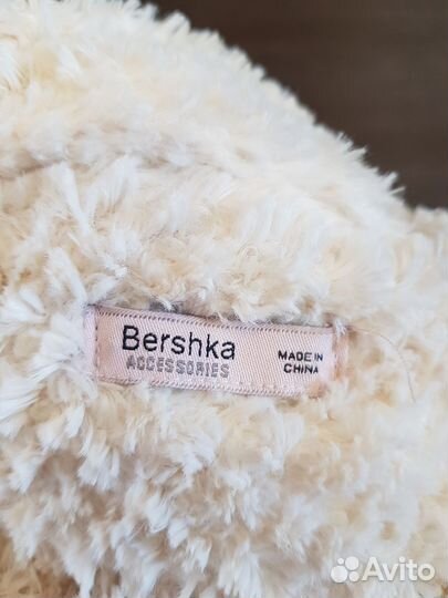Снуд Bershka