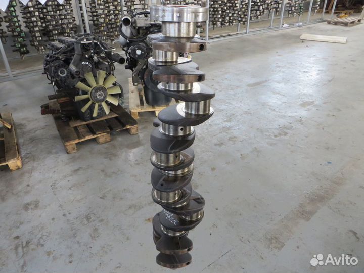 Коленвал Volvo 20533089