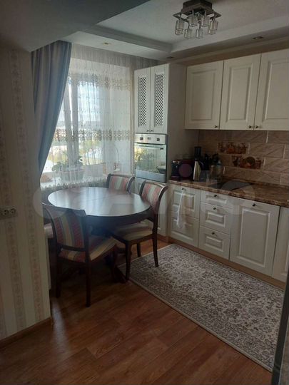 2-к. квартира, 48,6 м², 10/12 эт.