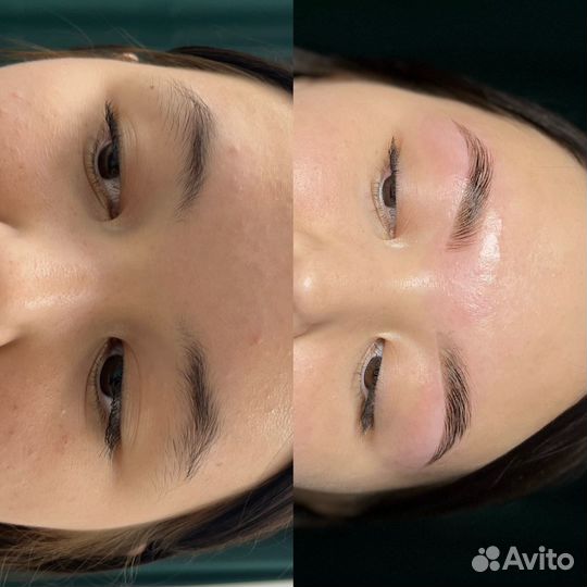 Мастер бровист/ламимейкер