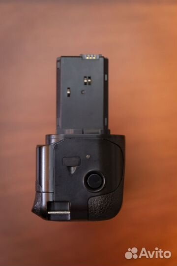 Батарейный блок-ручка на sony A7 A7S A7R