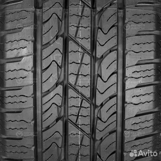 Nexen Roadian HTX RH5 265/65 R17 112H