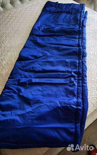 Термоодеяло для обертывания