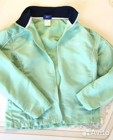 Спортивный костюм Reebok