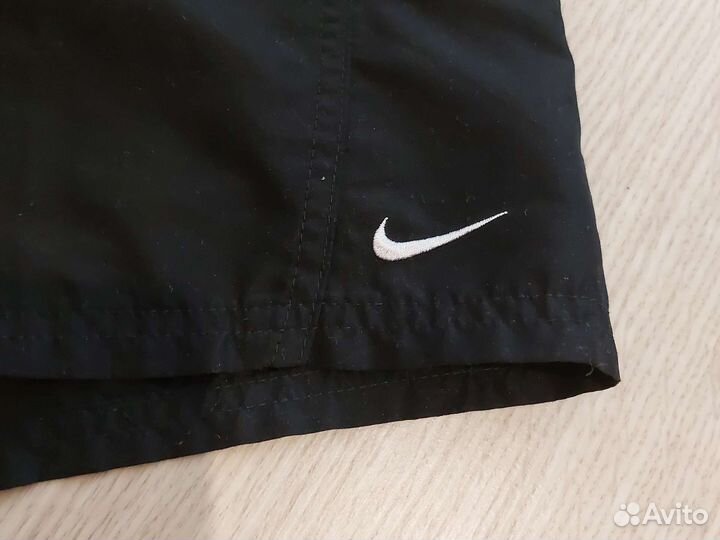 Шорты nike винтаж
