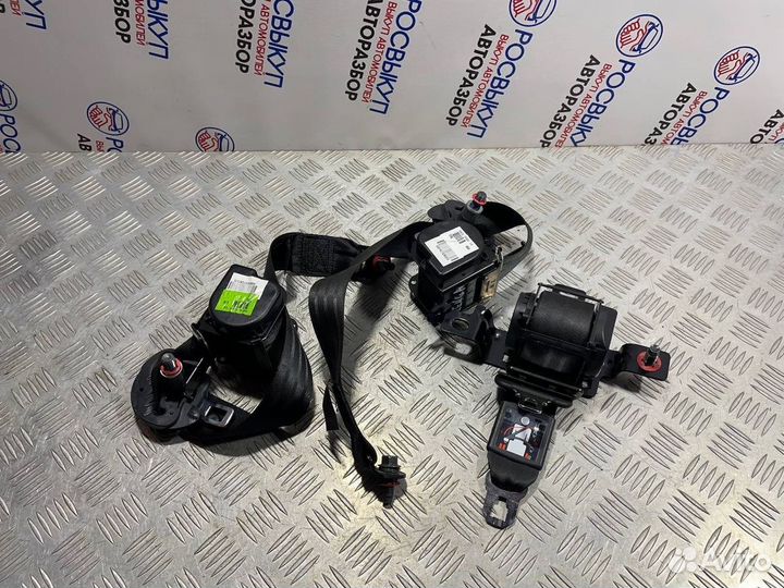 Ремень безопасности Kia Venga