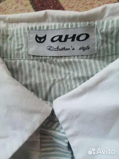 Блюза хлопок, 42 разм