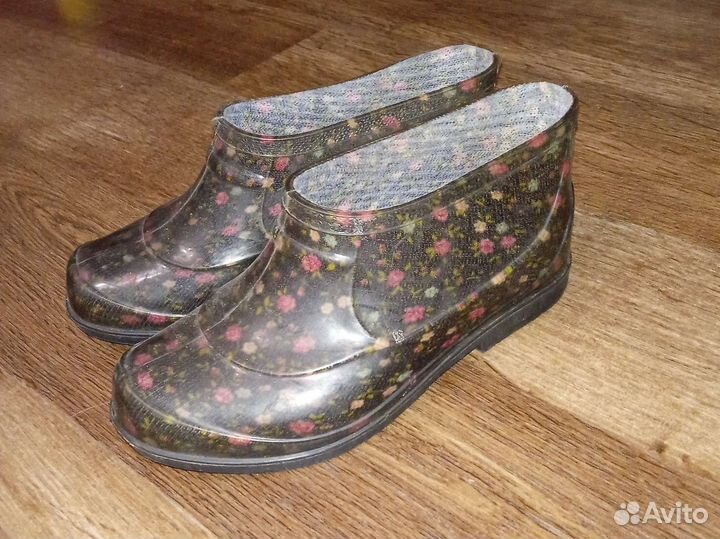 Детская обувь для девочек