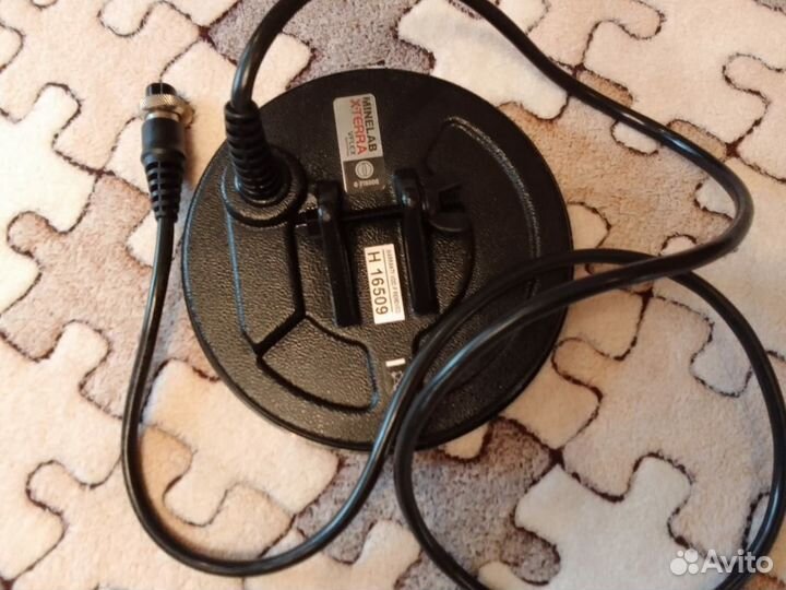 Катушка Minelab DD 6