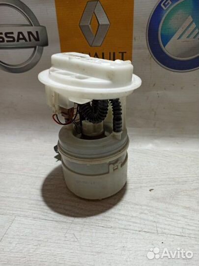 Бензонасос Топливный насос Nissan almera G15