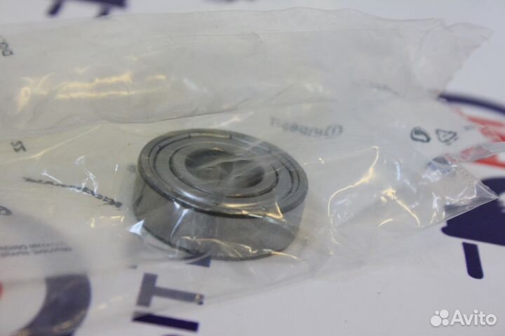 Подшипник стиральной машины 6202 SKF italy origina