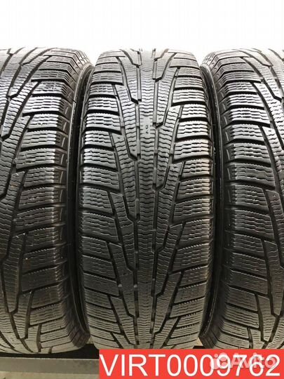 Nokian Tyres Nordman RS2 195/65 R15 95R