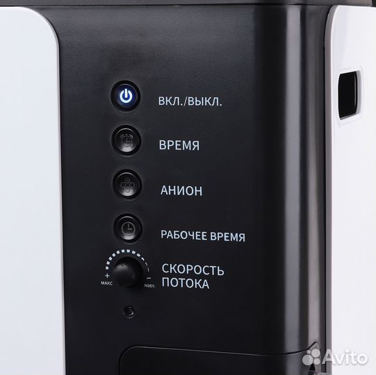 Кислородный концентратор Y007-5W гарантия 3 года