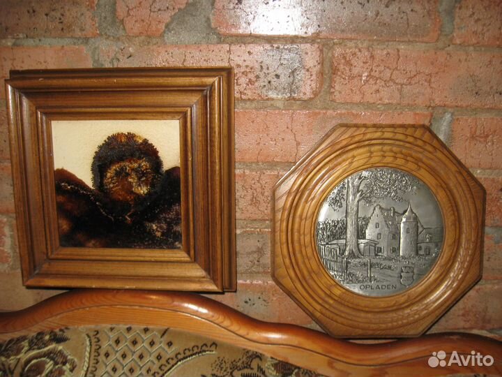 Антиквариат из Германии в коллекцию