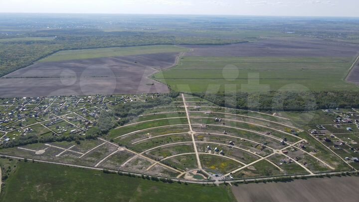 Участок 11,9 сот. (ИЖС)