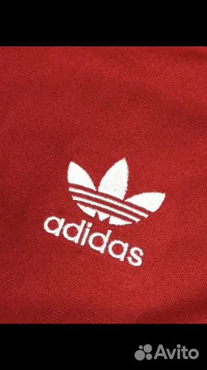 Олимпийка adidas на мальчика