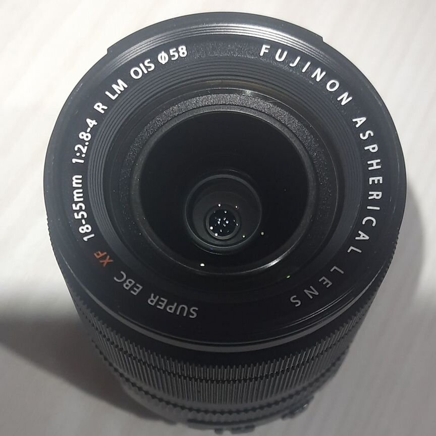 Купить объектив Fujifilm по выгодной цене 💰 на Авито в Санкт