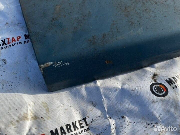 Крышка багажника LADA 2107 2007