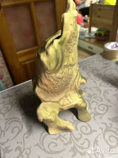 Декор в аквариум