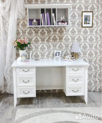 Детский стол