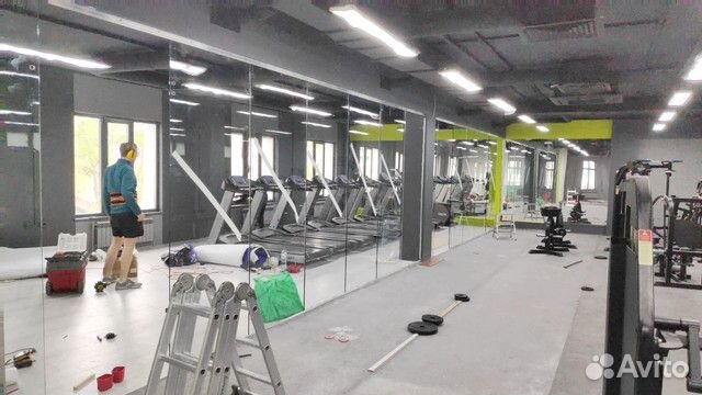 Зеркало по Вашему дизайну