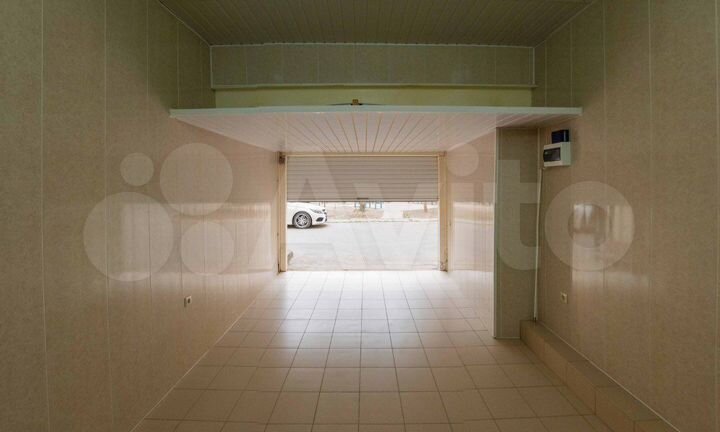 Гараж, 18 м²