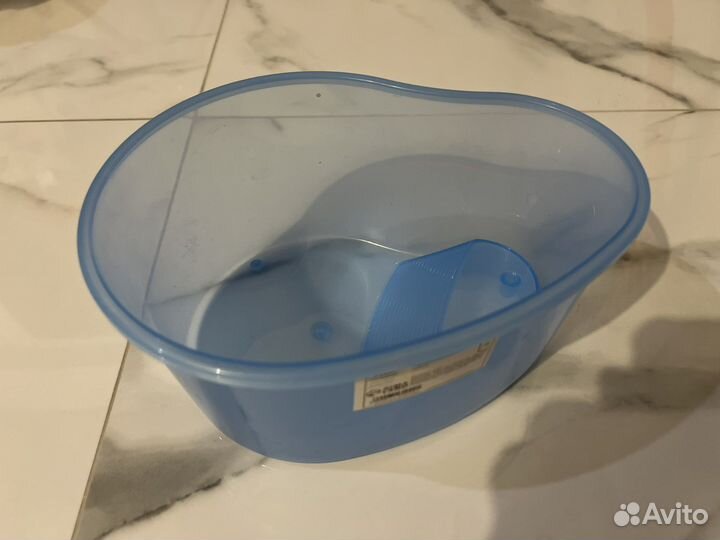 Террариум для черепахи новый