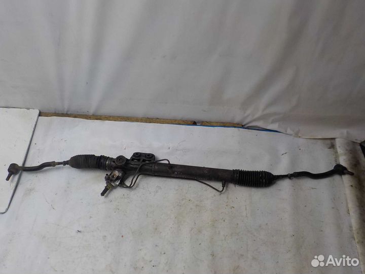Рулевая рейка Nissan Navara 45048 d