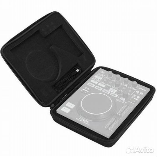 Кейс для DJ Denon DN-CC2