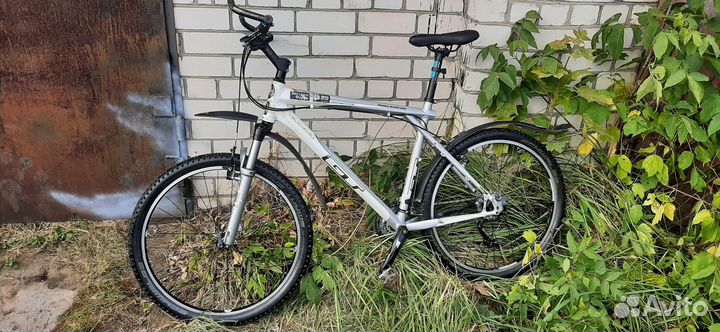 Горный велосипед MTB GT Avalanche 1.0