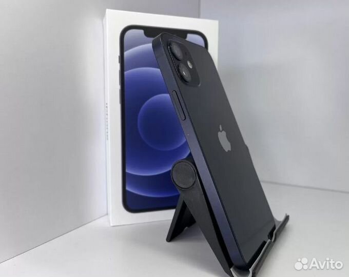 iPhone 12 mini, 128 ГБ