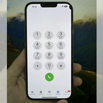 Дисплей iPhone 13 pro max