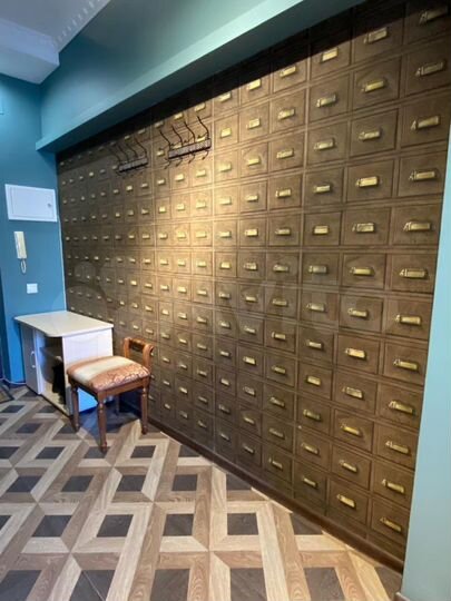 2-к. квартира, 70 м², 1/5 эт.