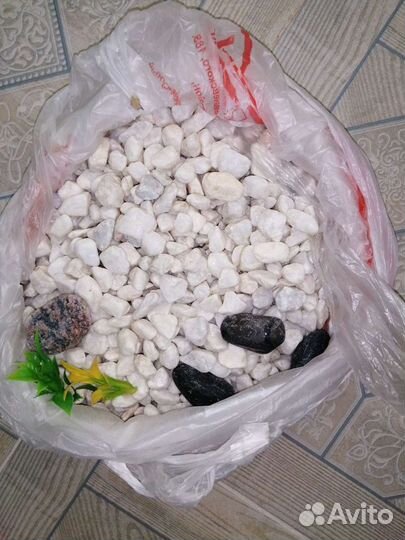 Набор для аквариума