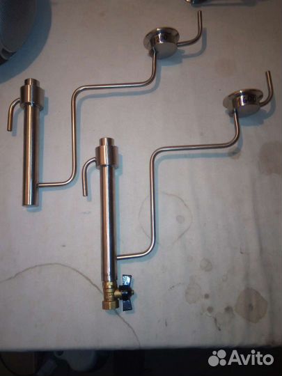 Контроль крепости 