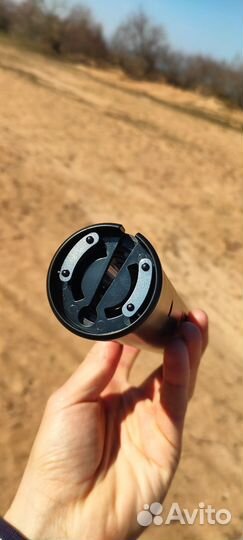 Электрический штопор