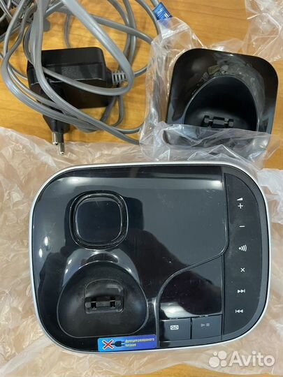 Телефон Panasonic