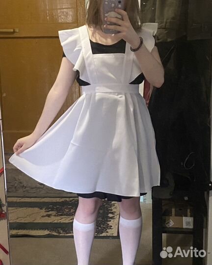 Фартук на последний звонок