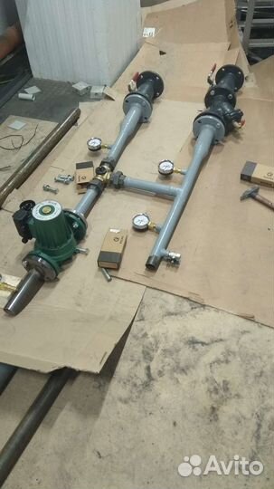 Выполняю все сантехнические работы,не посредник