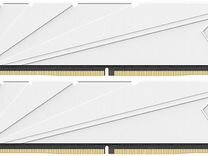 16Gb DDR4 3200MHz Netac Shadow S White (ntssd4P32D