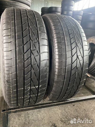 Goodyear Excellence 235/55 R19